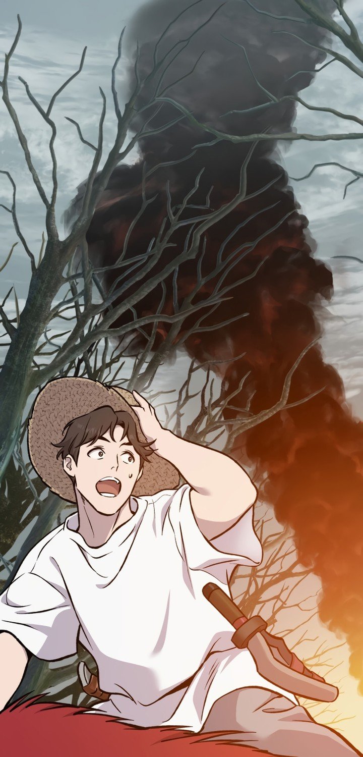 Read Solo Farming In The Tower FR Manga Online