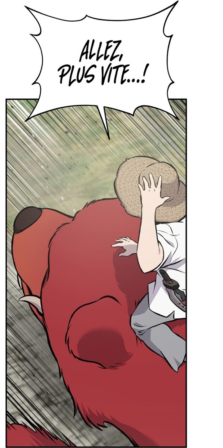 Read Solo Farming In The Tower FR Manga Online