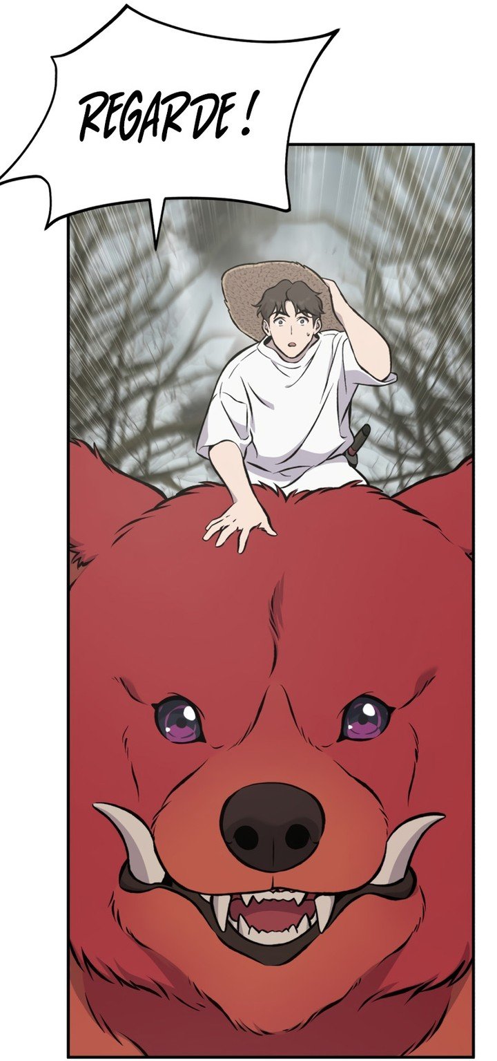 Read Solo Farming In The Tower FR Manga Online