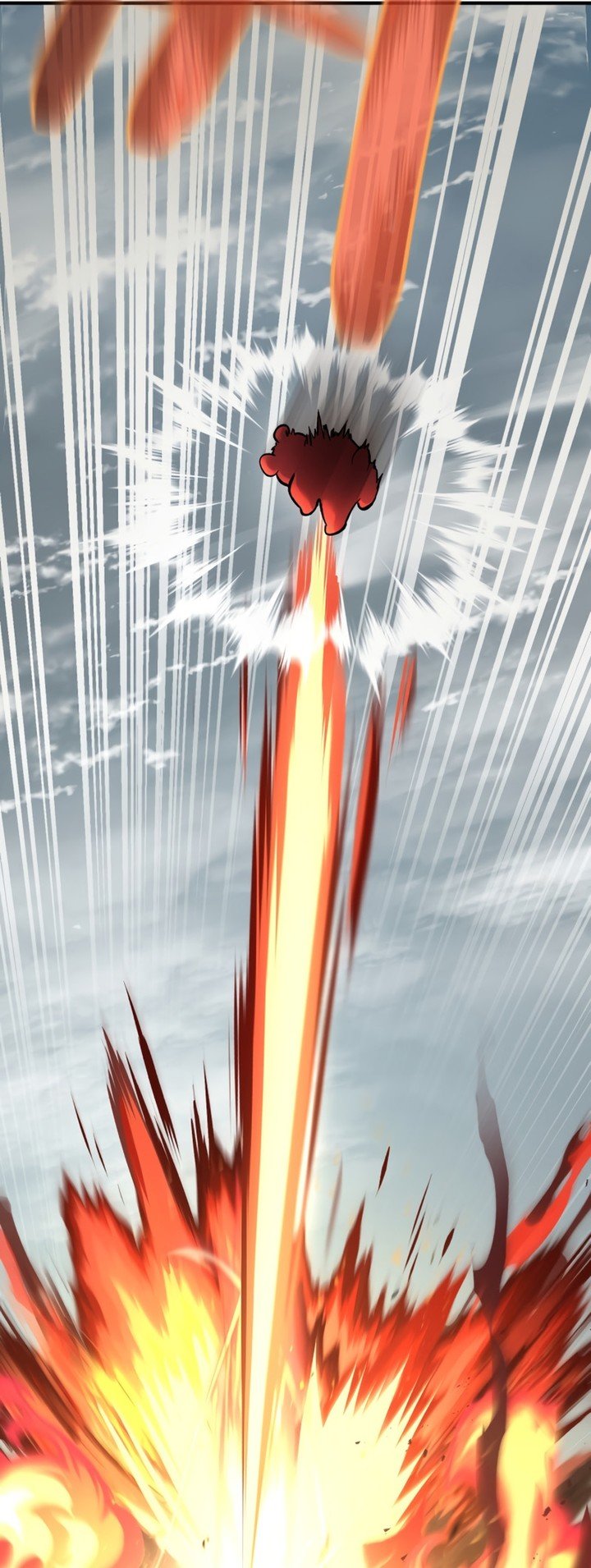 Read Solo Farming In The Tower FR Manga Online