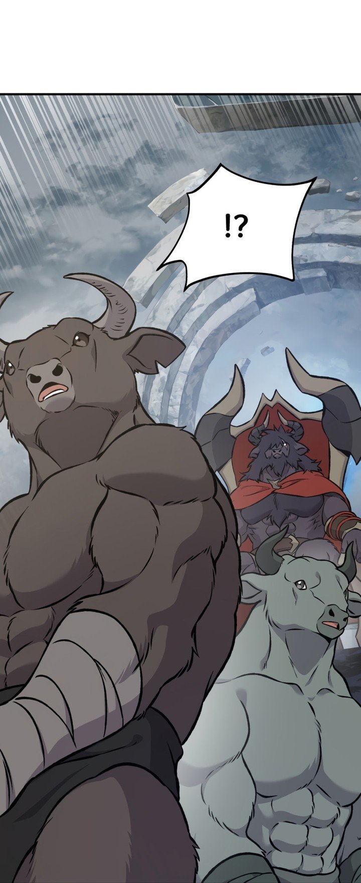Read Solo Farming In The Tower FR Manga Online