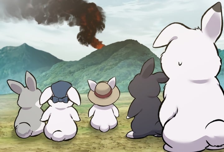 Read Solo Farming In The Tower FR Manga Online