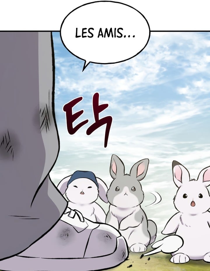 Read Solo Farming In The Tower FR Manga Online