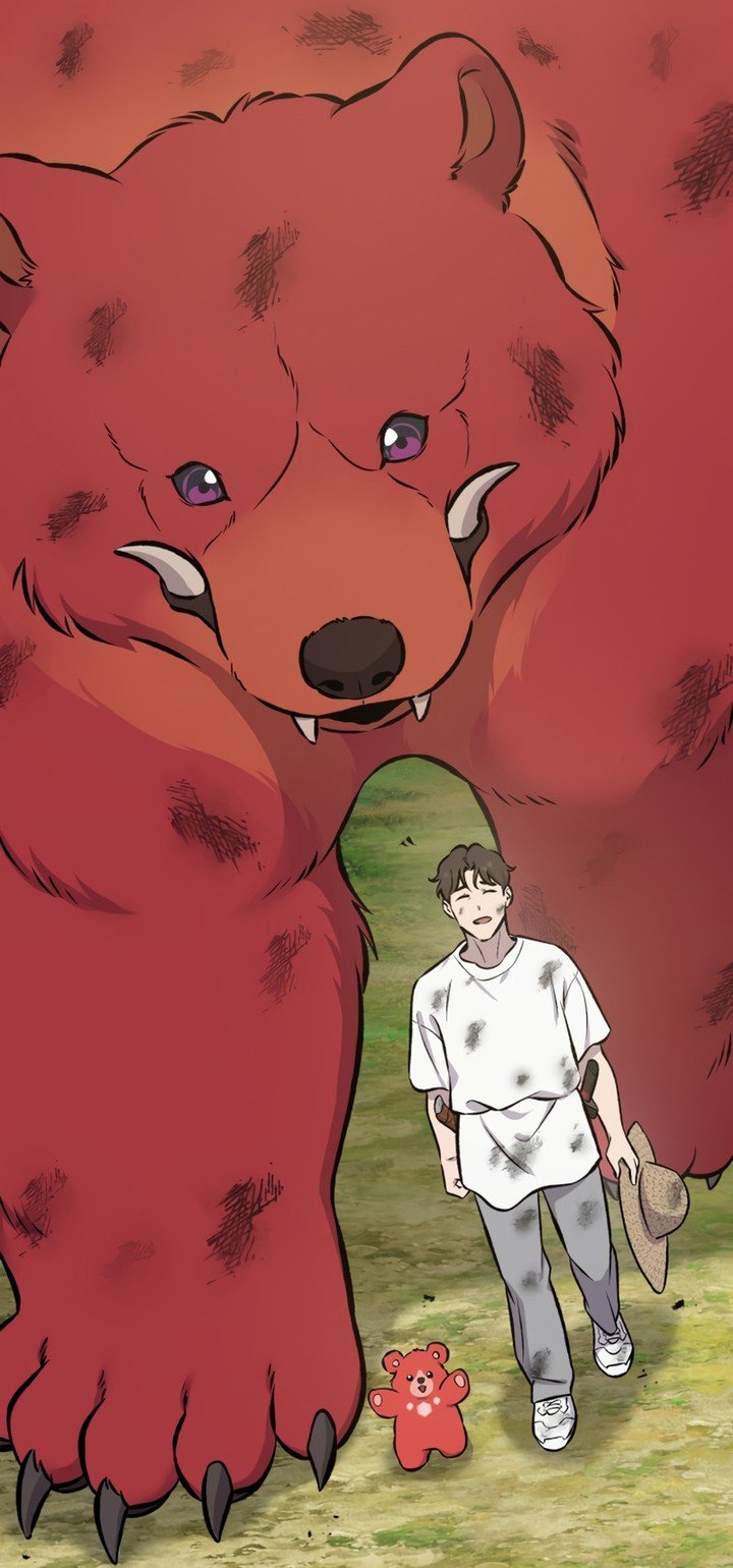 Read Solo Farming In The Tower FR Manga Online