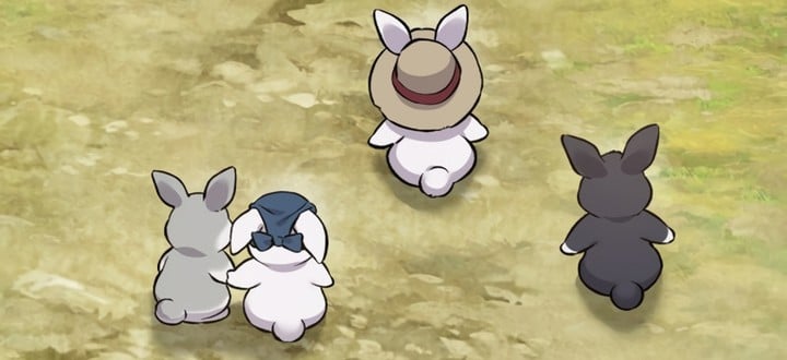 Read Solo Farming In The Tower FR Manga Online