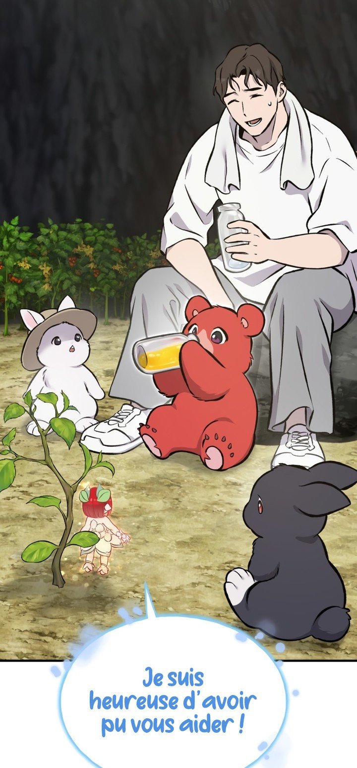 Read Solo Farming In The Tower FR Manga Online