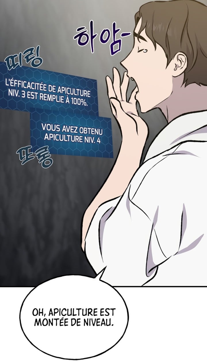 Read Solo Farming In The Tower FR Manga Online