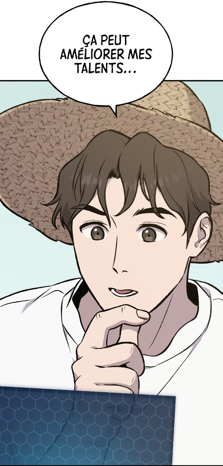 Read Solo Farming In The Tower FR Manga Online