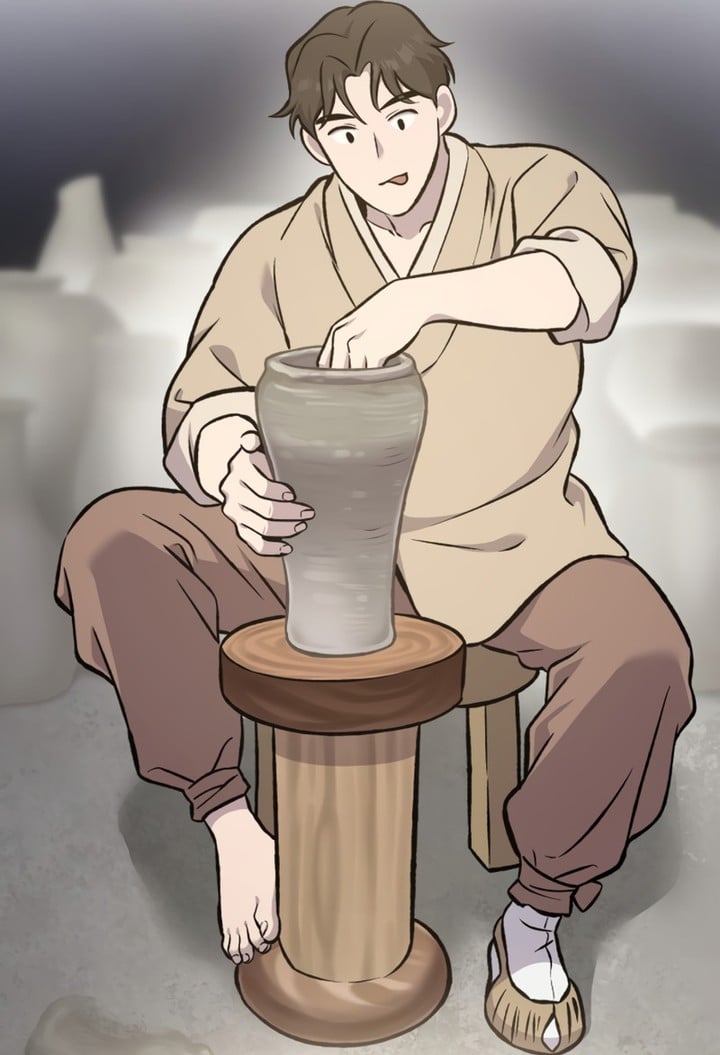 Read Solo Farming In The Tower FR Manga Online