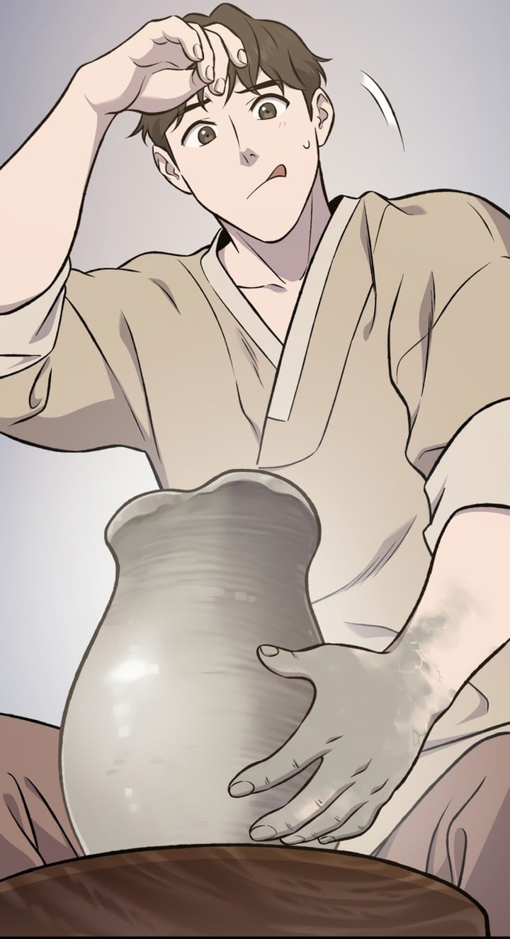 Read Solo Farming In The Tower FR Manga Online