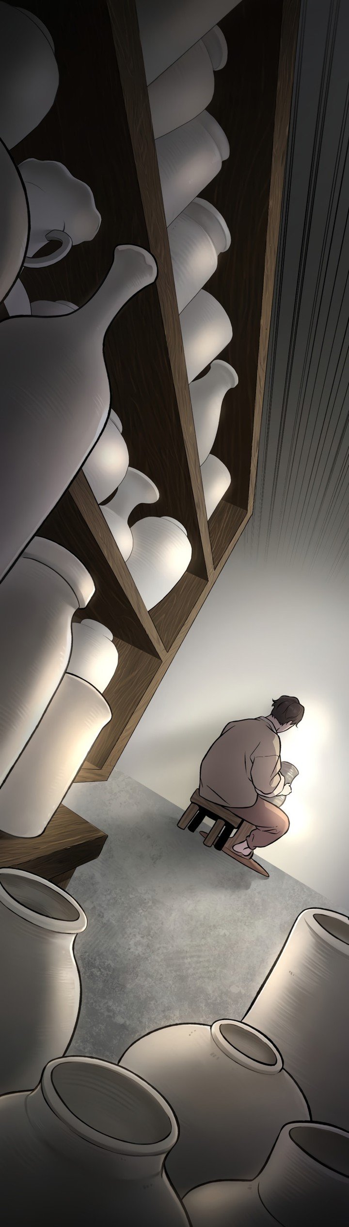 Read Solo Farming In The Tower FR Manga Online