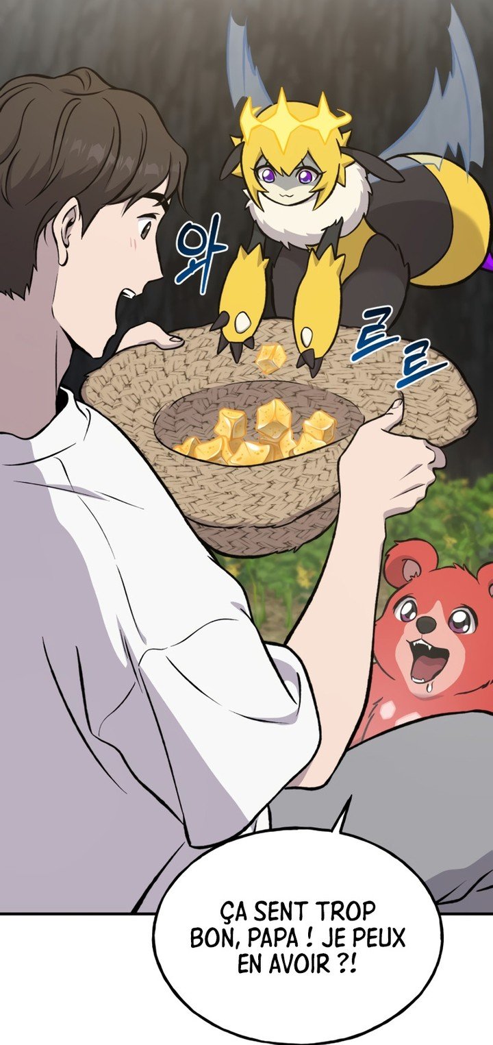 Read Solo Farming In The Tower FR Manga Online