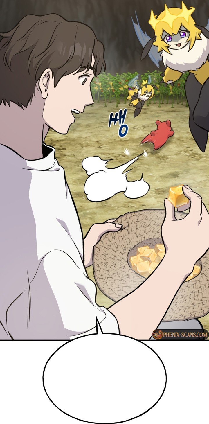Read Solo Farming In The Tower FR Manga Online