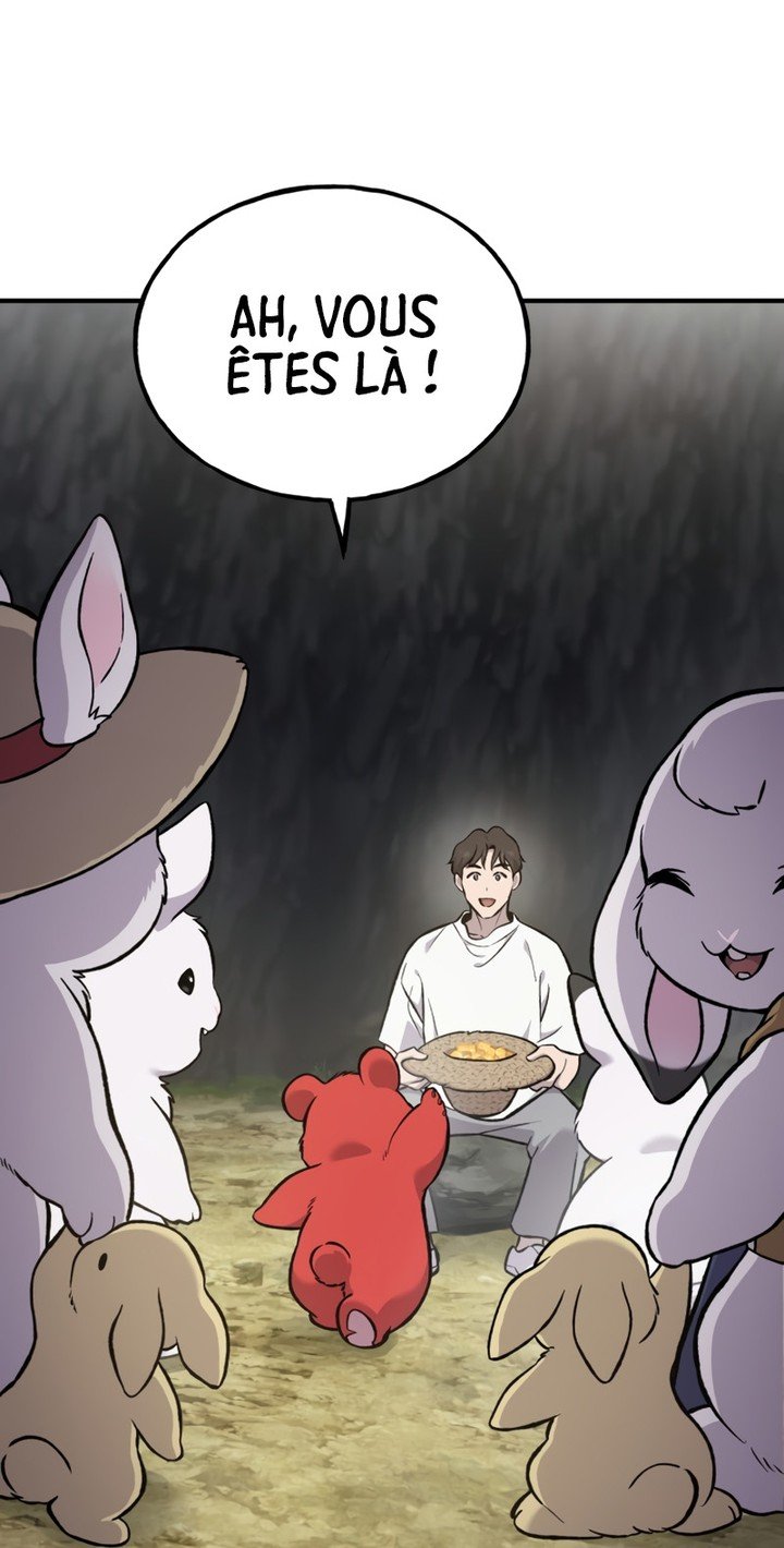 Read Solo Farming In The Tower FR Manga Online