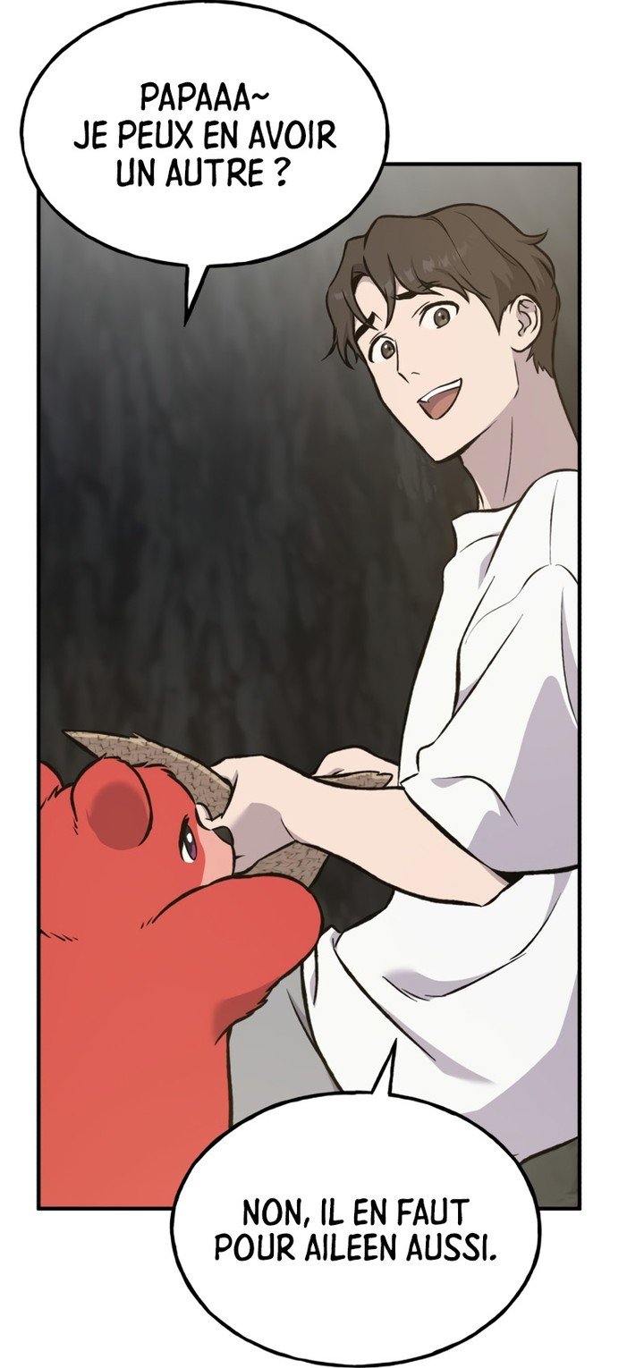 Read Solo Farming In The Tower FR Manga Online