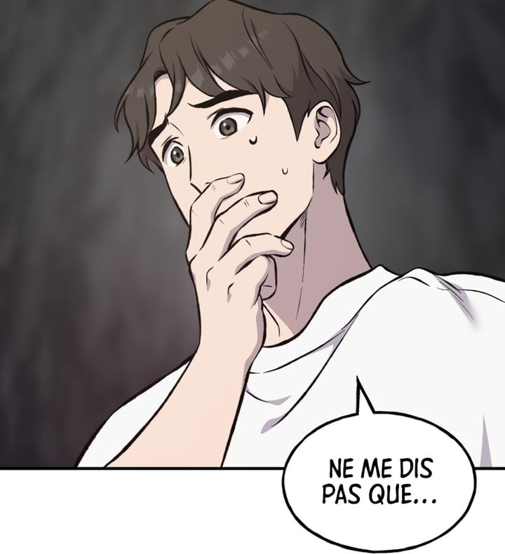 Read Solo Farming In The Tower FR Manga Online