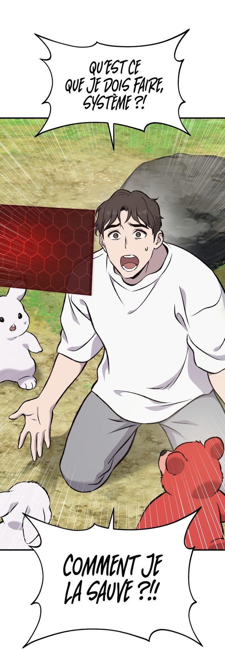 Read Solo Farming In The Tower FR Manga Online