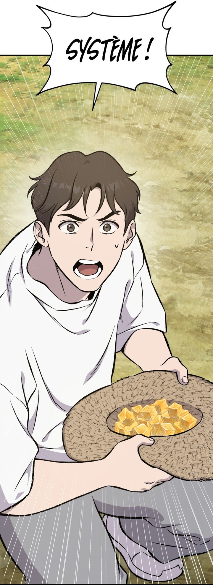 Read Solo Farming In The Tower FR Manga Online