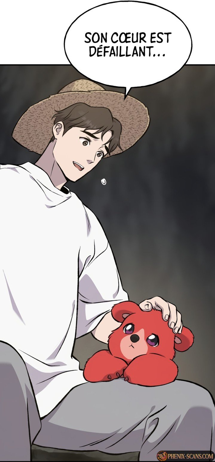Read Solo Farming In The Tower FR Manga Online