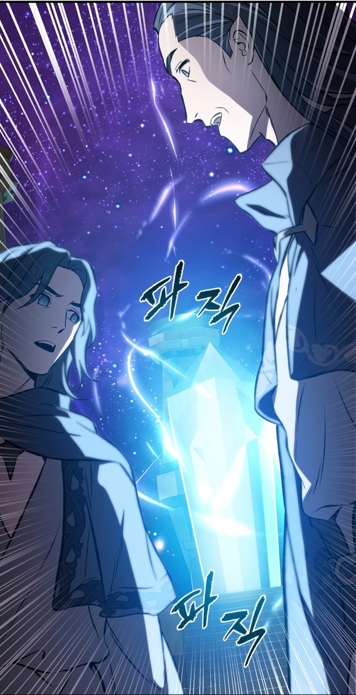 Read Solo Farming In The Tower FR Manga Online