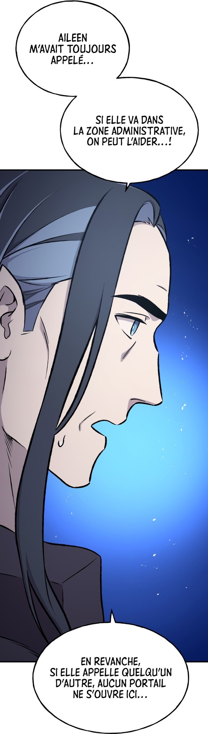 Read Solo Farming In The Tower FR Manga Online