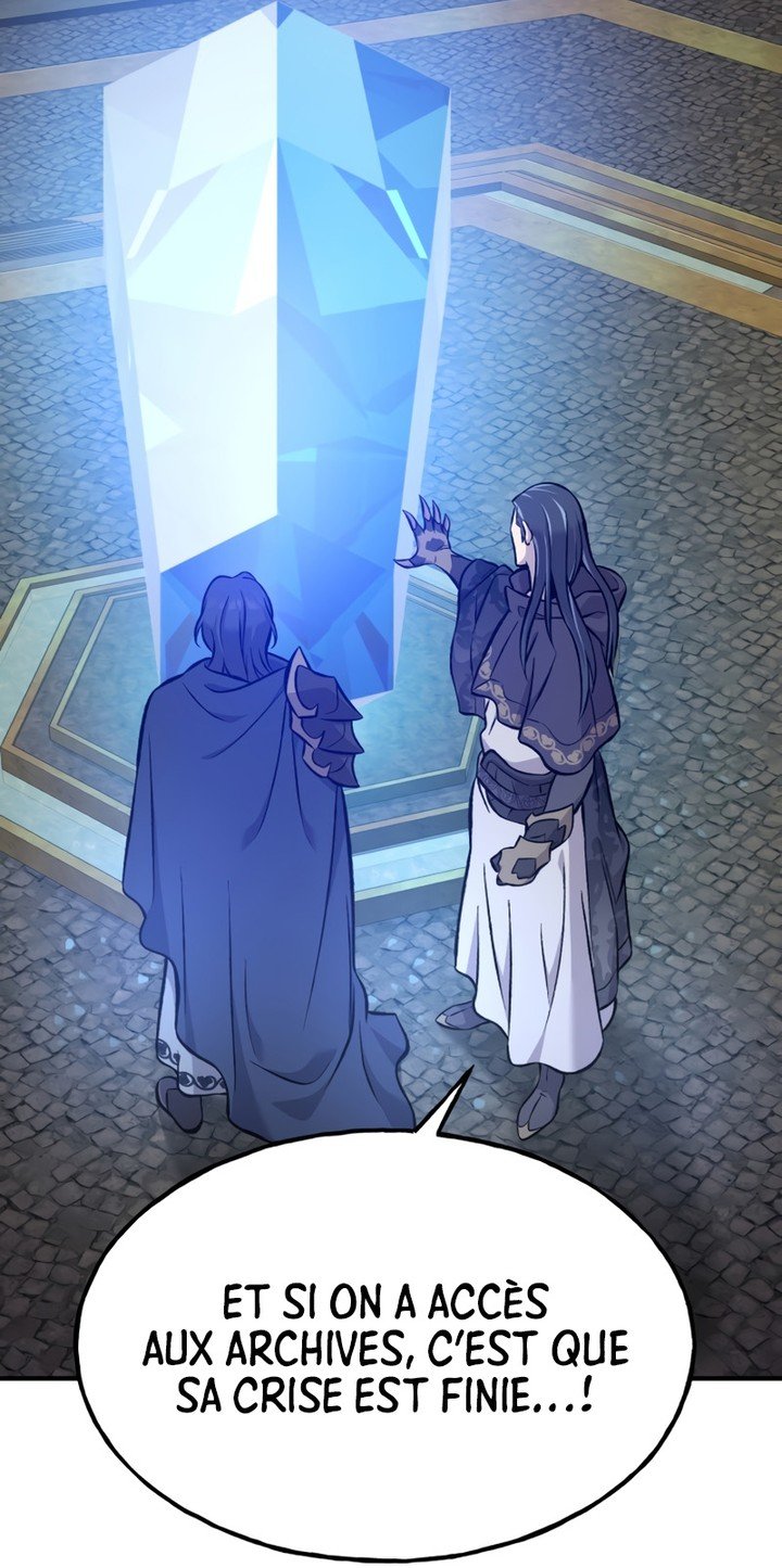 Read Solo Farming In The Tower FR Manga Online