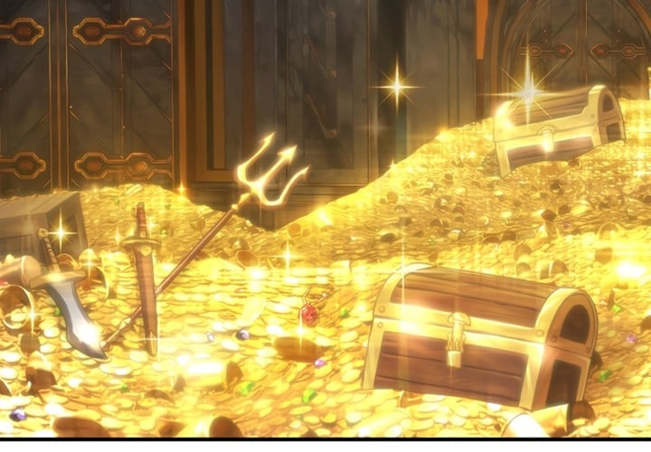 Read Solo Farming In The Tower FR Manga Online