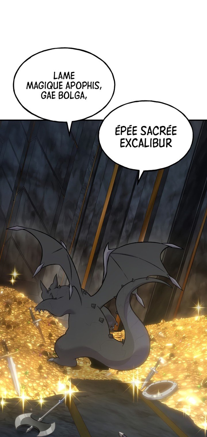Read Solo Farming In The Tower FR Manga Online