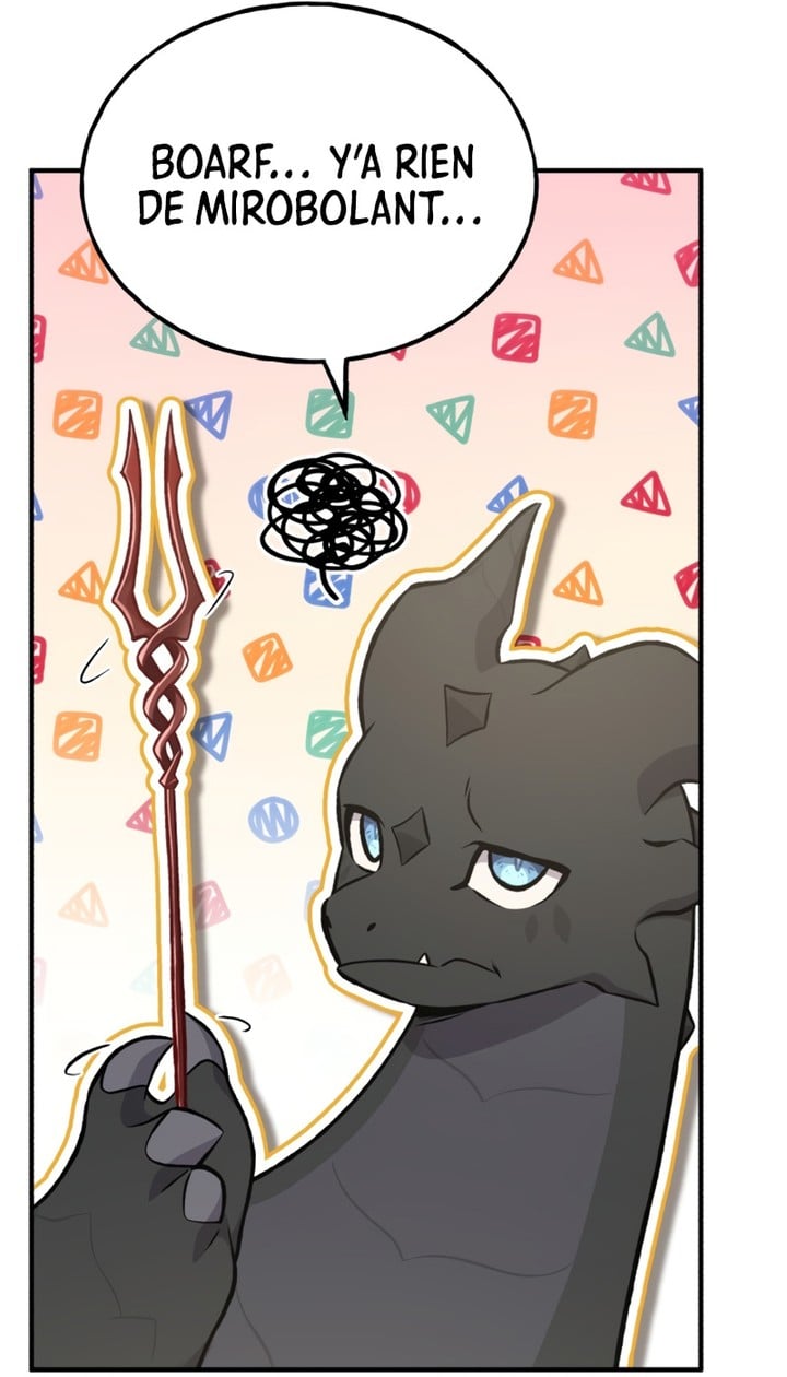 Read Solo Farming In The Tower FR Manga Online