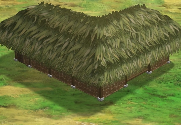 Read Solo Farming In The Tower FR Manga Online