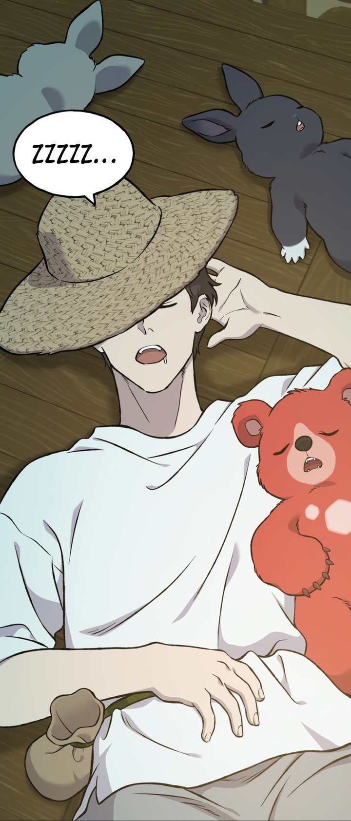 Read Solo Farming In The Tower FR Manga Online
