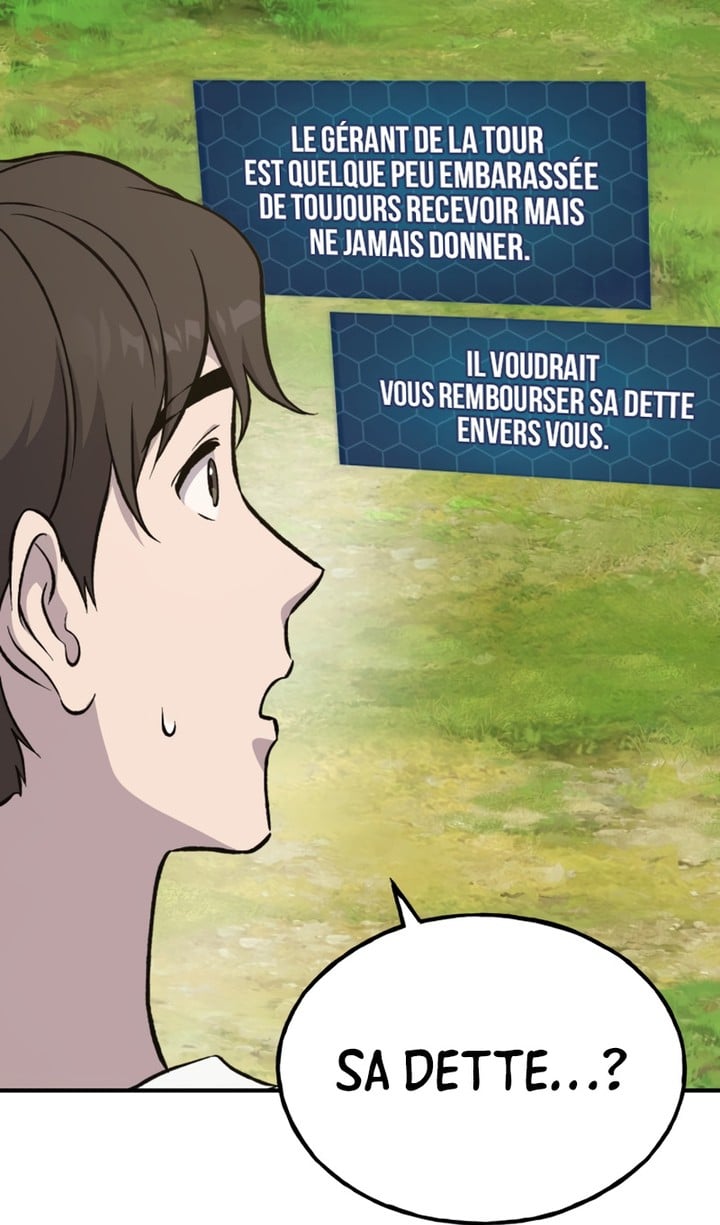 Read Solo Farming In The Tower FR Manga Online