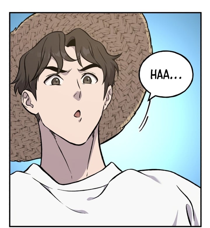 Read Solo Farming In The Tower FR Manga Online