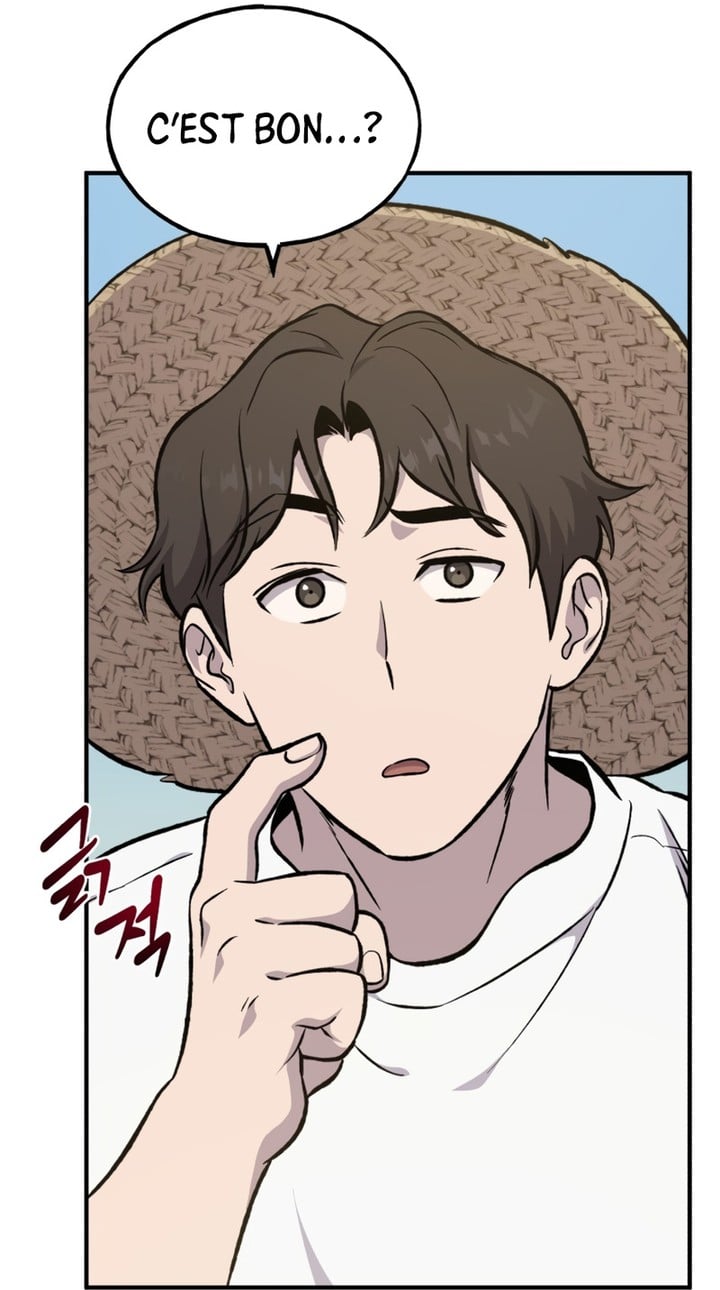 Read Solo Farming In The Tower FR Manga Online