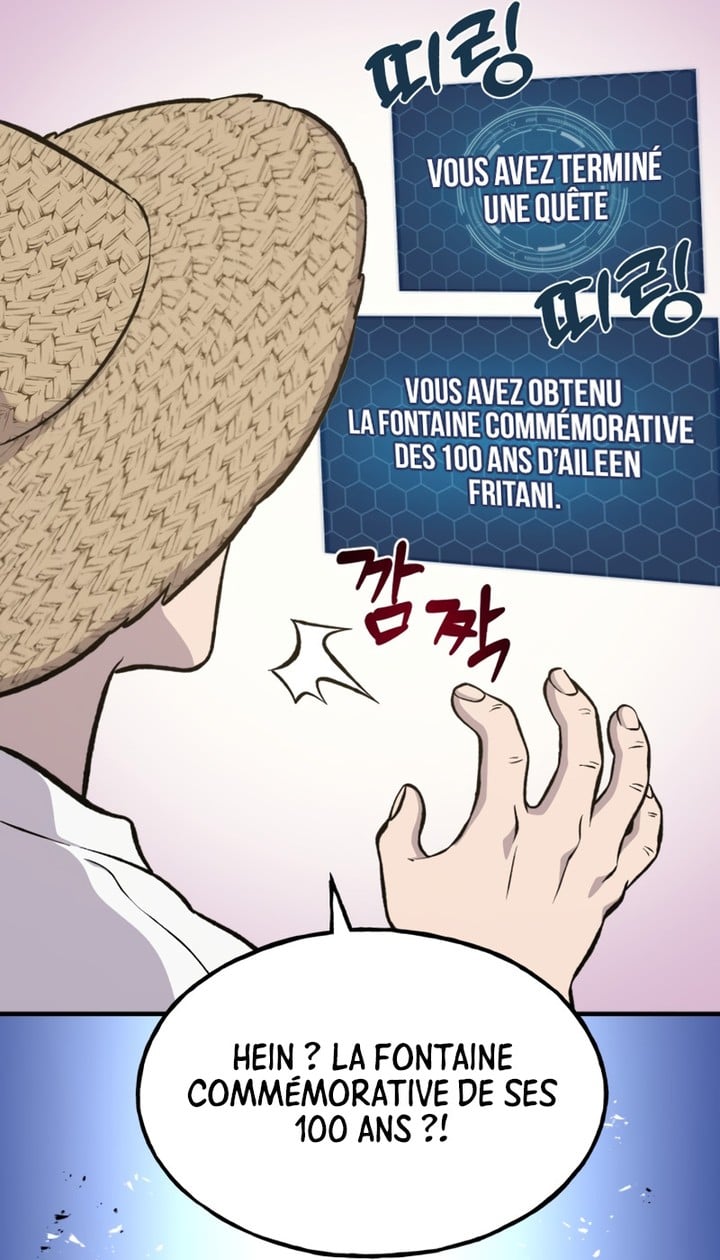 Read Solo Farming In The Tower FR Manga Online