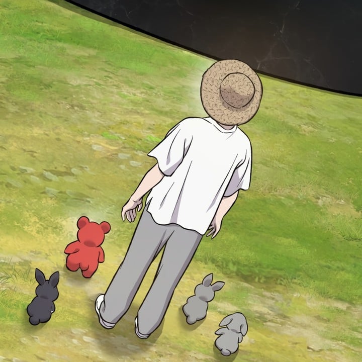 Read Solo Farming In The Tower FR Manga Online