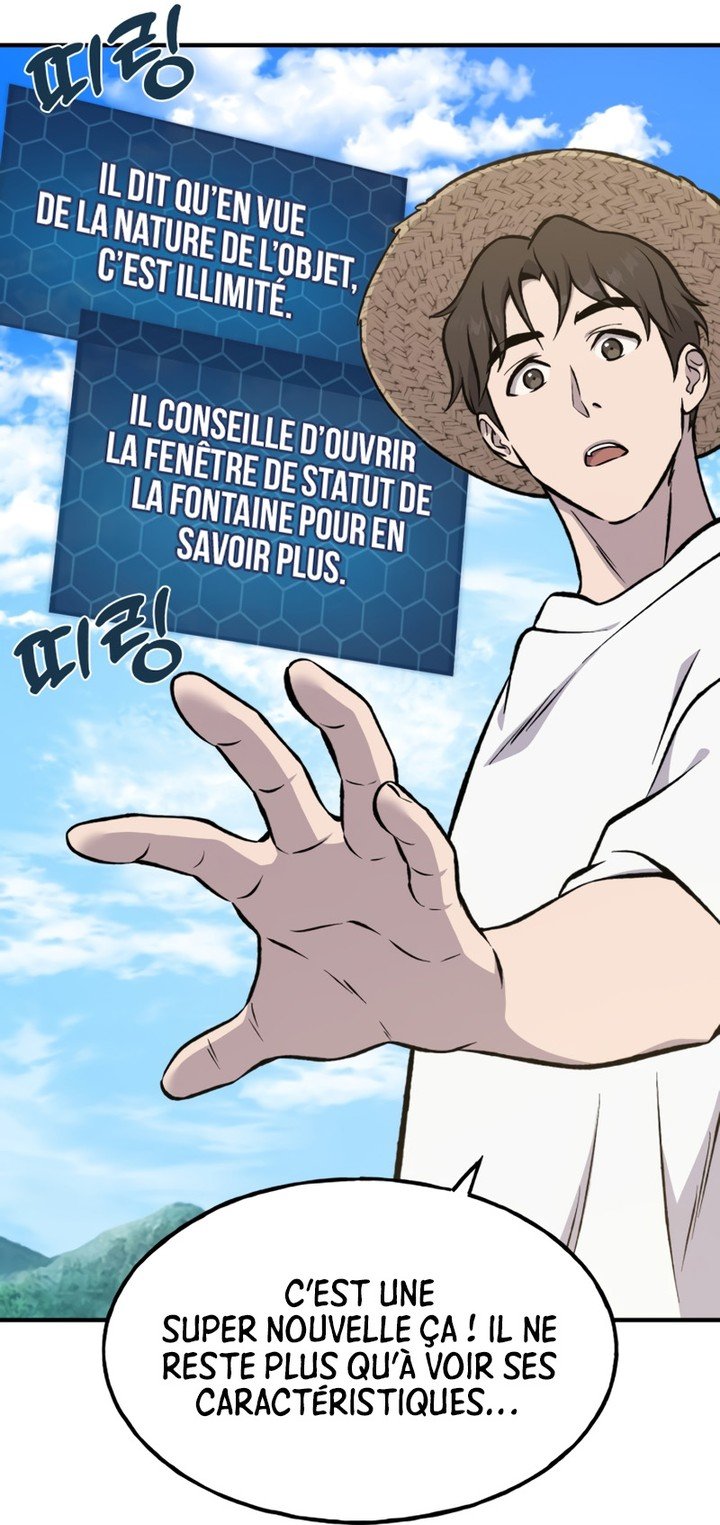 Read Solo Farming In The Tower FR Manga Online