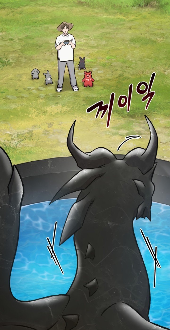 Read Solo Farming In The Tower FR Manga Online