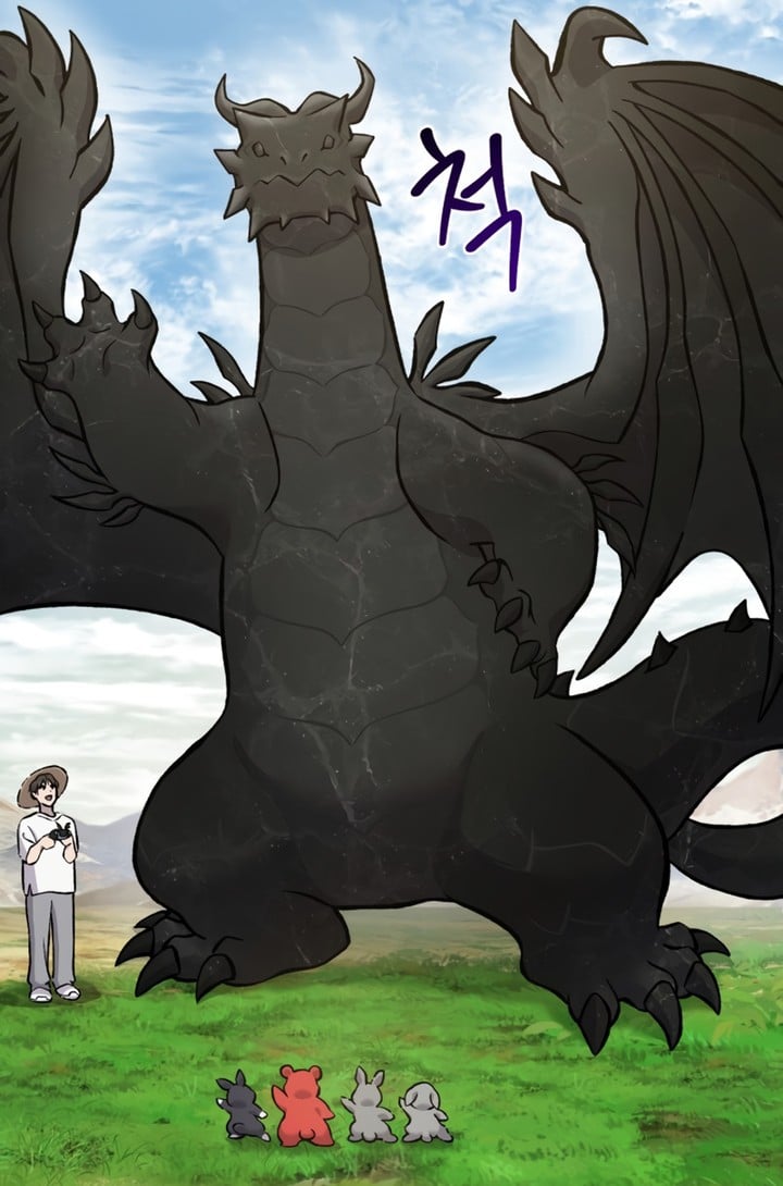 Read Solo Farming In The Tower FR Manga Online