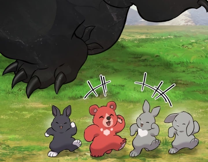 Read Solo Farming In The Tower FR Manga Online