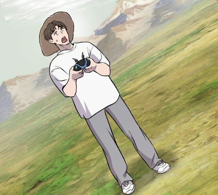 Read Solo Farming In The Tower FR Manga Online