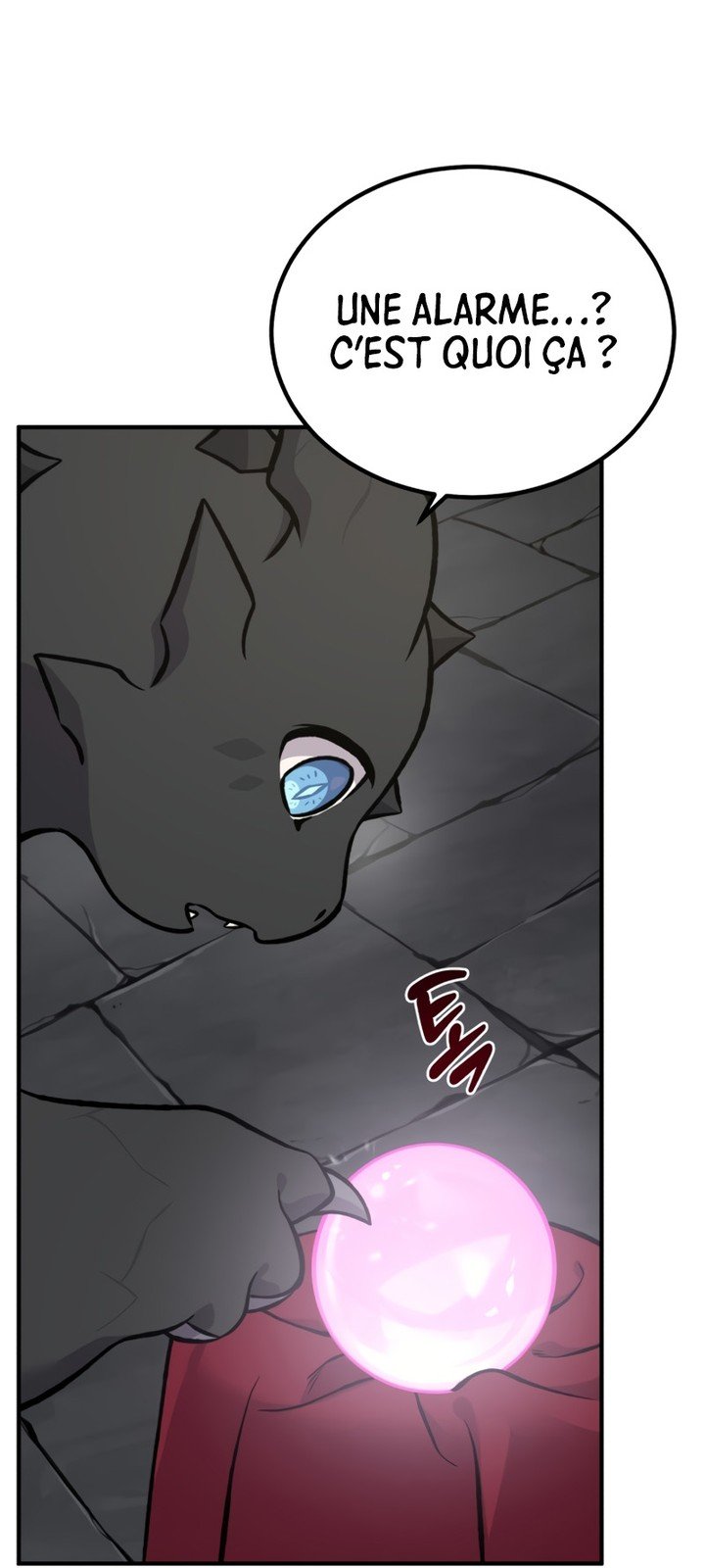 Read Solo Farming In The Tower FR Manga Online