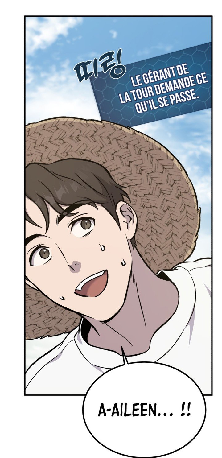 Read Solo Farming In The Tower FR Manga Online