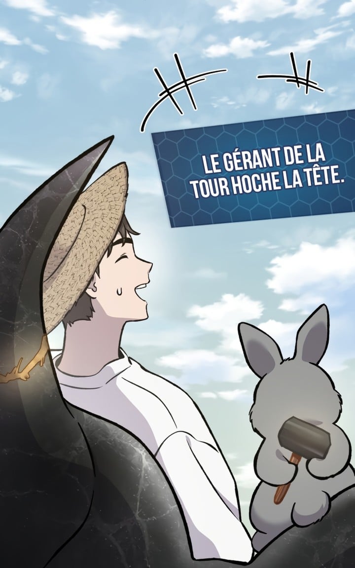 Read Solo Farming In The Tower FR Manga Online