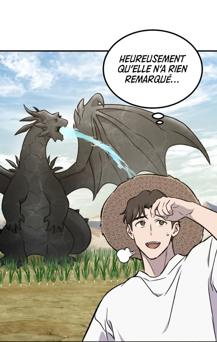 Read Solo Farming In The Tower FR Manga Online