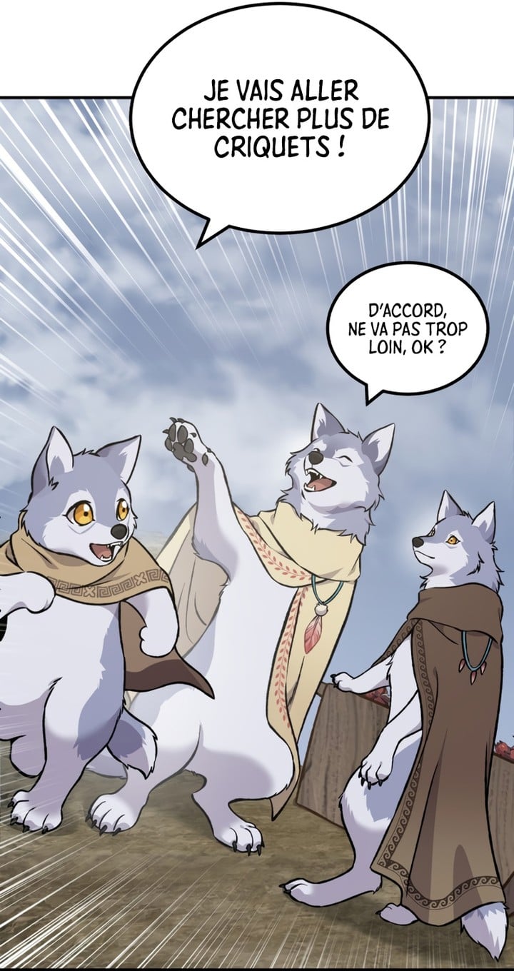 Read Solo Farming In The Tower FR Manga Online