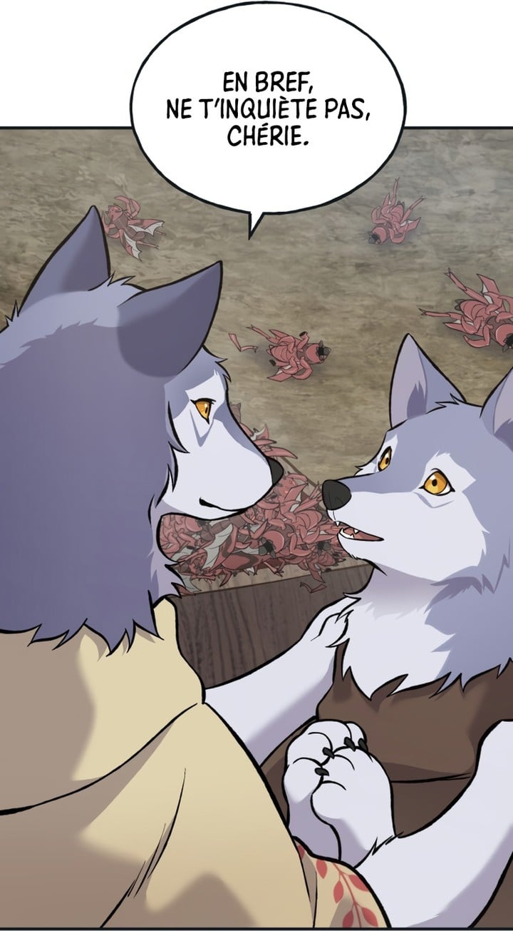 Read Solo Farming In The Tower FR Manga Online