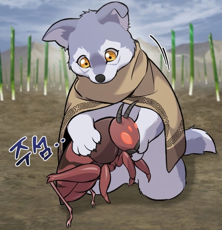 Read Solo Farming In The Tower FR Manga Online
