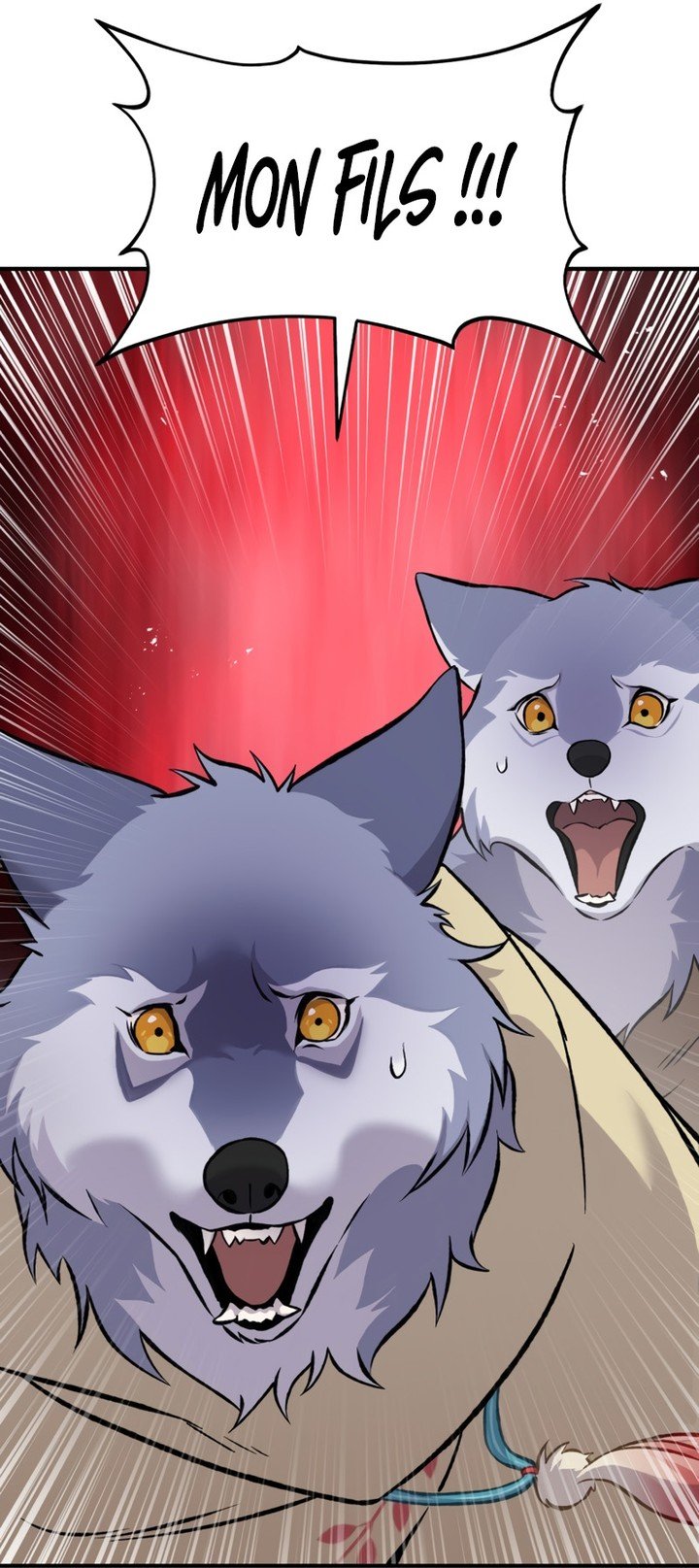 Read Solo Farming In The Tower FR Manga Online