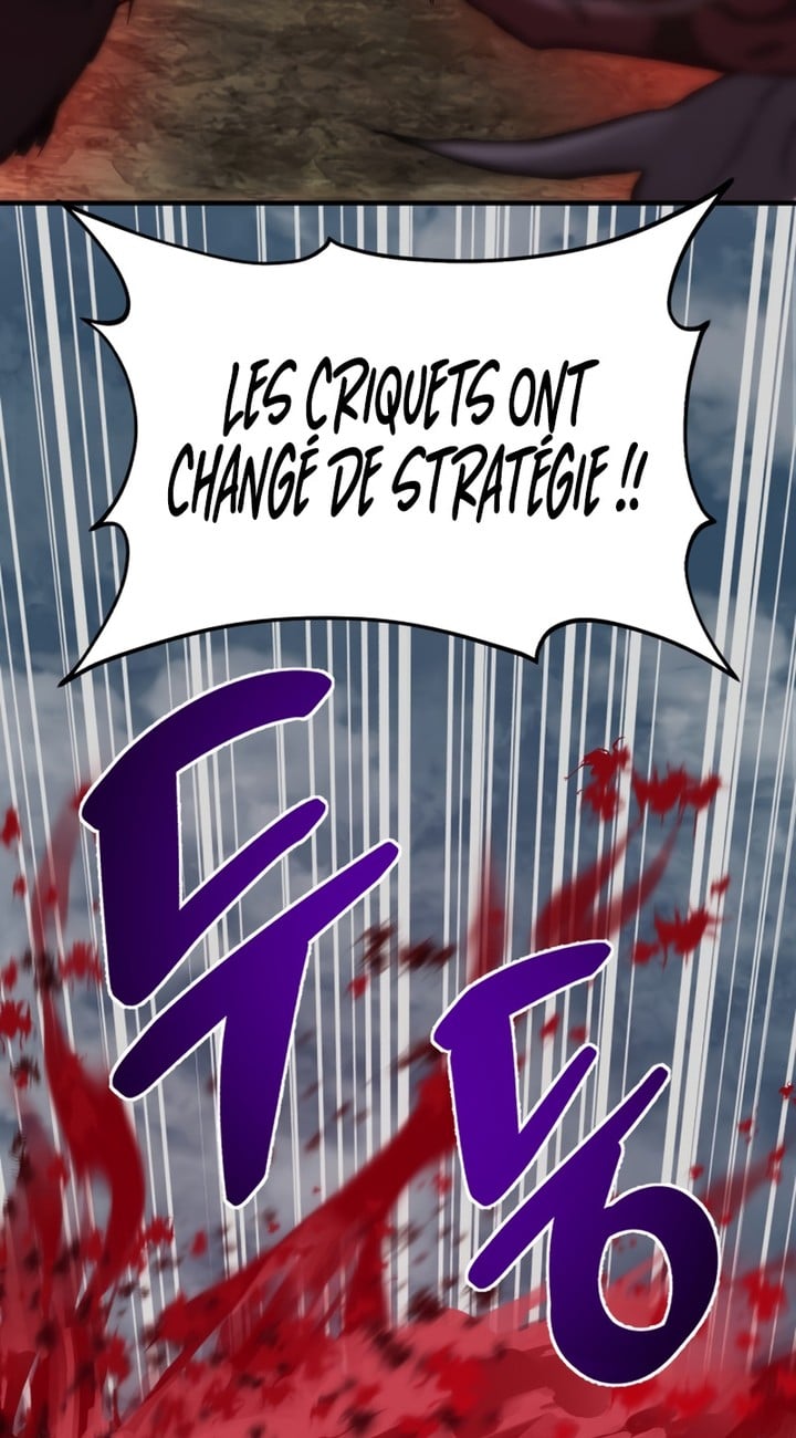 Read Solo Farming In The Tower FR Manga Online
